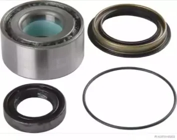 Комплект подшипника ступицы колеса HERTH+BUSS JAKOPARTS купить