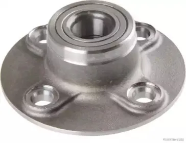 Комплект подшипника ступицы колеса HERTH+BUSS JAKOPARTS купить