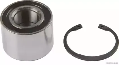 Комплект подшипника ступицы колеса HERTH+BUSS JAKOPARTS купить