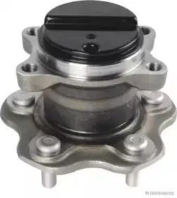 Маточина колеса в зборі HERTH+BUSS JAKOPARTS купить