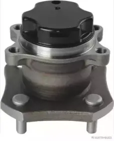 Маточина колеса в зборі HERTH+BUSS JAKOPARTS купить