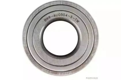 Комплект подшипника ступицы колеса HERTH+BUSS JAKOPARTS купить