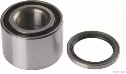 Комплект подшипника ступицы колеса HERTH+BUSS JAKOPARTS купить