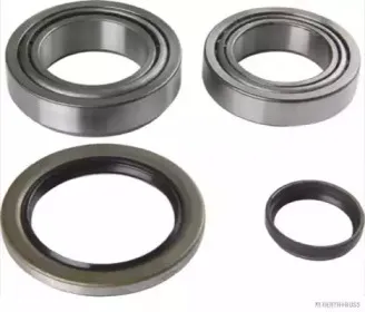 Комплект подшипника ступицы колеса HERTH+BUSS JAKOPARTS купить