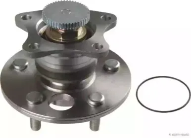 Комплект подшипника ступицы колеса HERTH+BUSS JAKOPARTS купить