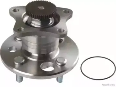 Комплект подшипника ступицы колеса HERTH+BUSS JAKOPARTS купить