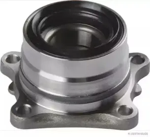 Комплект подшипника ступицы колеса HERTH+BUSS JAKOPARTS купить