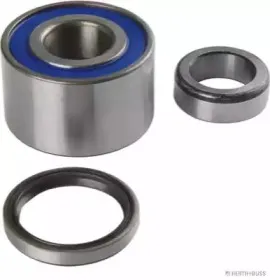 Комплект подшипника ступицы колеса HERTH+BUSS JAKOPARTS купить