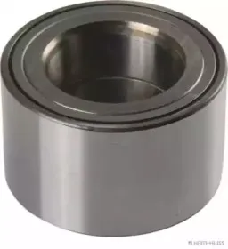 Комплект подшипника ступицы колеса HERTH+BUSS JAKOPARTS купить