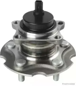 Маточина колеса в зборі HERTH+BUSS JAKOPARTS купить