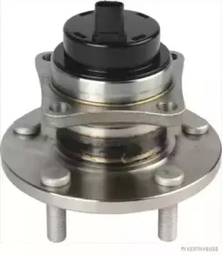 Маточина колеса в зборі HERTH+BUSS JAKOPARTS купить