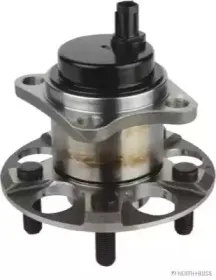 Маточина колеса в зборі HERTH+BUSS JAKOPARTS купить