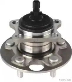 Маточина колеса в зборі HERTH+BUSS JAKOPARTS купить