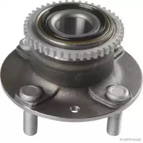 Маточина колеса в зборі HERTH+BUSS JAKOPARTS купить