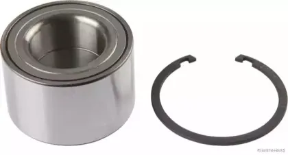 Комплект подшипника ступицы колеса HERTH+BUSS JAKOPARTS купить