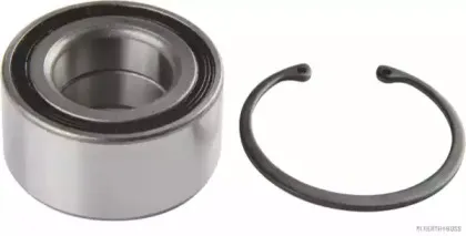 Комплект подшипника ступицы колеса HERTH+BUSS JAKOPARTS купить