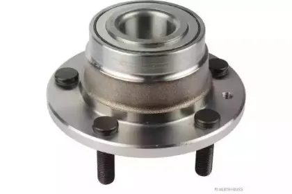 Комплект подшипника ступицы колеса HERTH+BUSS JAKOPARTS купить