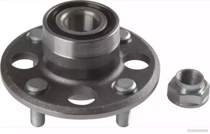 Маточина колеса в зборі HERTH+BUSS JAKOPARTS купить