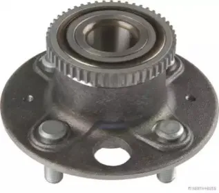 Маточина колеса в зборі HERTH+BUSS JAKOPARTS купить