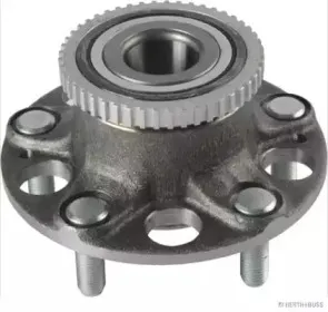 Маточина колеса в зборі HERTH+BUSS JAKOPARTS купить