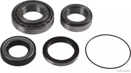 Підшипник роликовий конічний HERTH+BUSS JAKOPARTS купить