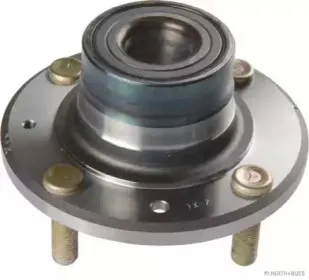 Маточина колеса в зборі HERTH+BUSS JAKOPARTS купить