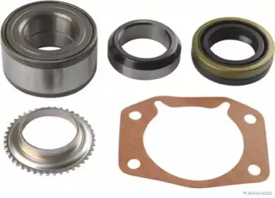 Комплект подшипника ступицы колеса HERTH+BUSS JAKOPARTS купить