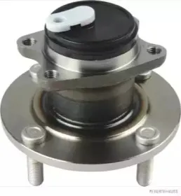 Маточина колеса в зборі HERTH+BUSS JAKOPARTS купить