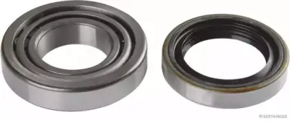 Комплект подшипника ступицы колеса HERTH+BUSS JAKOPARTS купить