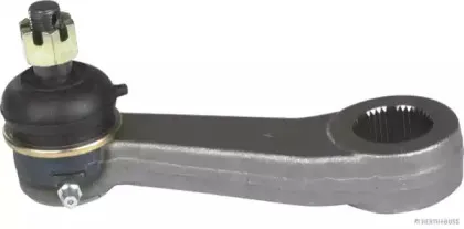 Рычаг поворотного кулака HERTH+BUSS JAKOPARTS купить