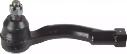 Наконечник поперечной рулевой тяги HERTH+BUSS JAKOPARTS купить