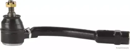 Наконечник рульової тяги HERTH+BUSS JAKOPARTS купить