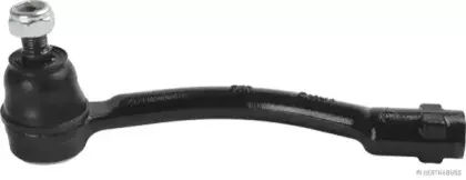 Наконечник поперечной рулевой тяги HERTH+BUSS JAKOPARTS купить