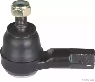 Наконечник поперечной рулевой тяги HERTH+BUSS JAKOPARTS купить