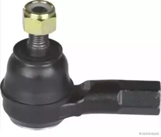 Наконечник поперечной рулевой тяги HERTH+BUSS JAKOPARTS купить