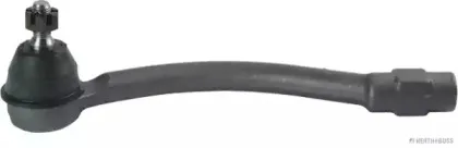 Наконечник поперечной рулевой тяги HERTH+BUSS JAKOPARTS купить