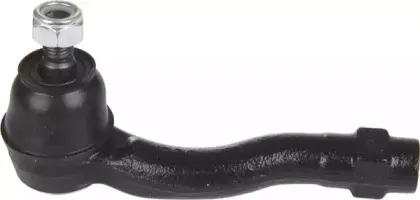 Наконечник поперечной рулевой тяги HERTH+BUSS JAKOPARTS купить