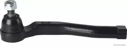 Наконечник поперечной рулевой тяги HERTH+BUSS JAKOPARTS купить