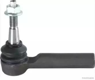 Наконечник поперечной рулевой тяги HERTH+BUSS JAKOPARTS купить