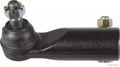Наконечник поперечной рулевой тяги HERTH+BUSS JAKOPARTS купить