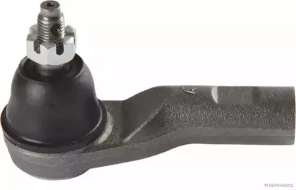 Наконечник поперечной рулевой тяги HERTH+BUSS JAKOPARTS купить