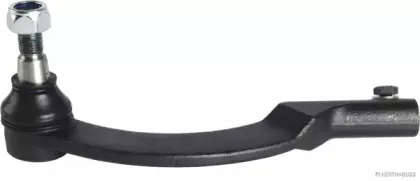 Наконечник поперечной рулевой тяги HERTH+BUSS JAKOPARTS купить