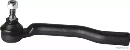 Наконечник поперечной рулевой тяги HERTH+BUSS JAKOPARTS купить