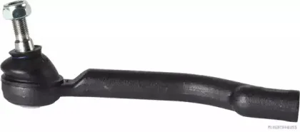 Наконечник поперечной рулевой тяги HERTH+BUSS JAKOPARTS купить