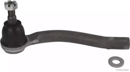 Наконечник поперечной рулевой тяги HERTH+BUSS JAKOPARTS купить