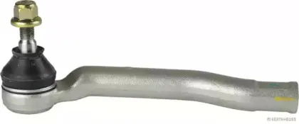 Наконечник поперечной рулевой тяги HERTH+BUSS JAKOPARTS купить
