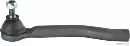 Наконечник поперечной рулевой тяги HERTH+BUSS JAKOPARTS купить