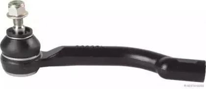 Наконечник поперечной рулевой тяги HERTH+BUSS JAKOPARTS купить