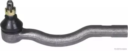 Наконечник поперечной рулевой тяги HERTH+BUSS JAKOPARTS купить