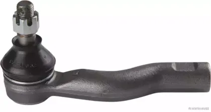 Наконечник поперечной рулевой тяги HERTH+BUSS JAKOPARTS купить